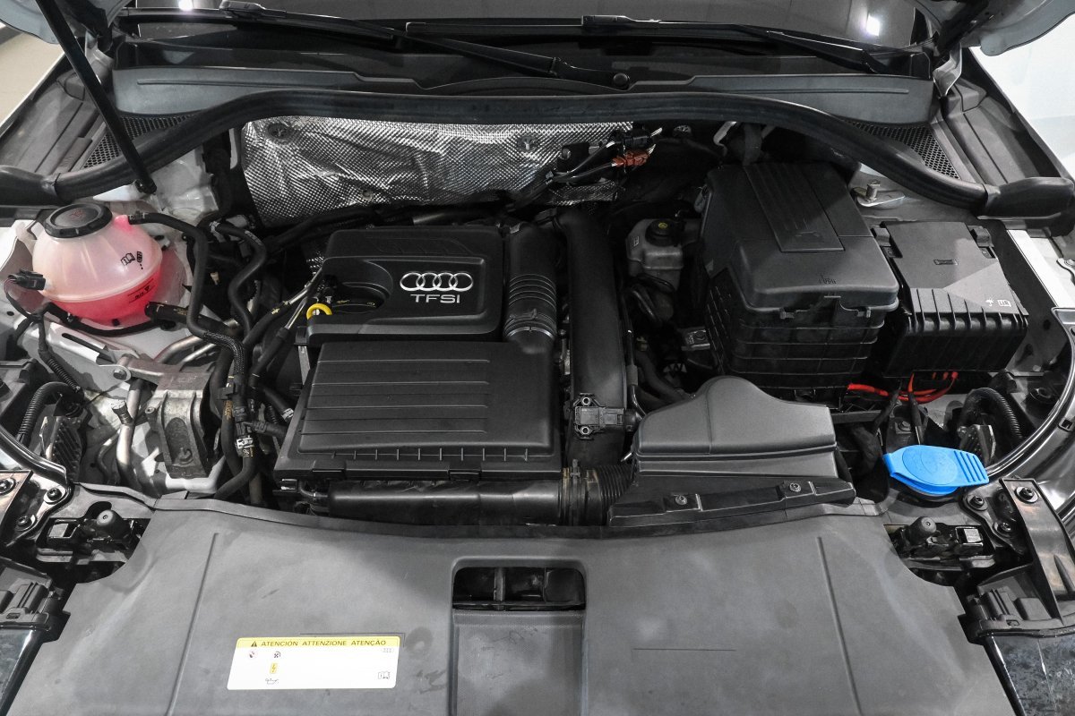 Foto Audi Q3 7