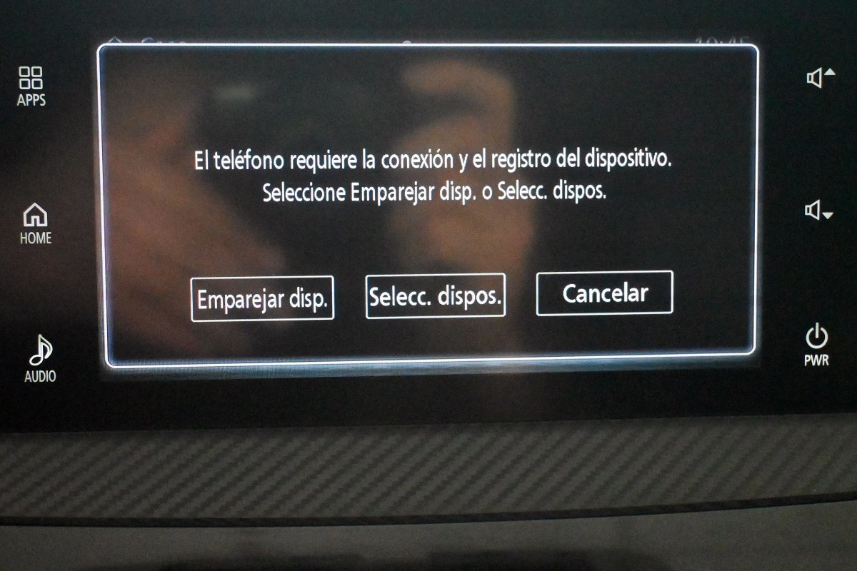 Foto Mitsubishi Eclipse Cross 19