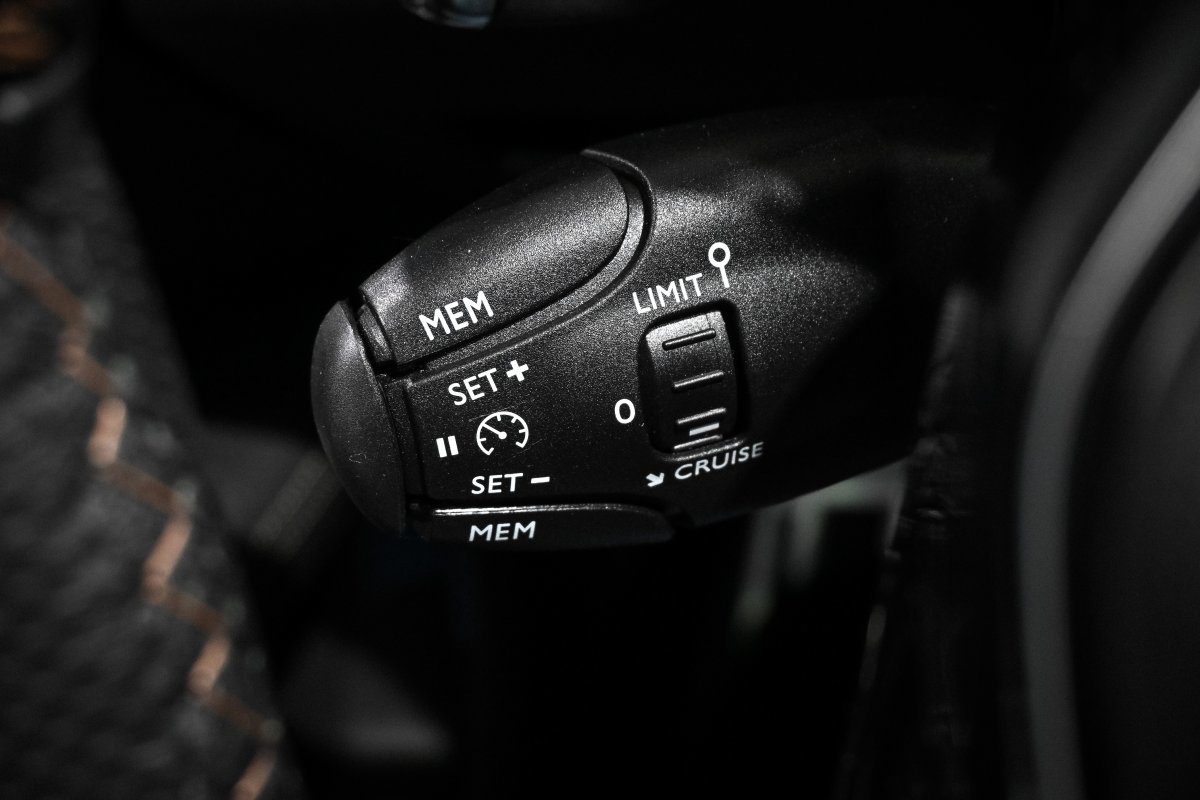 Foto Peugeot 3008 24