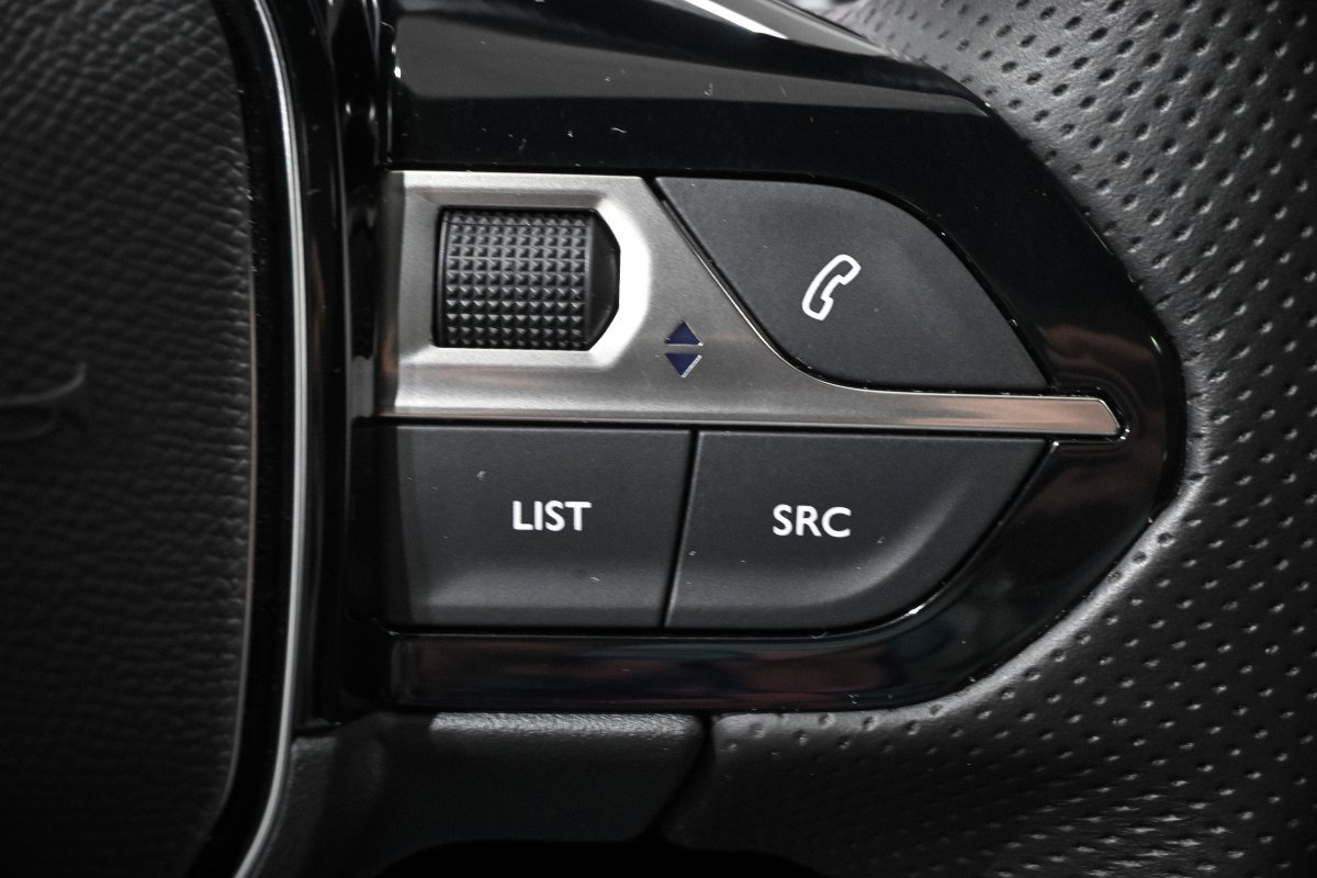 Foto Peugeot 3008 28