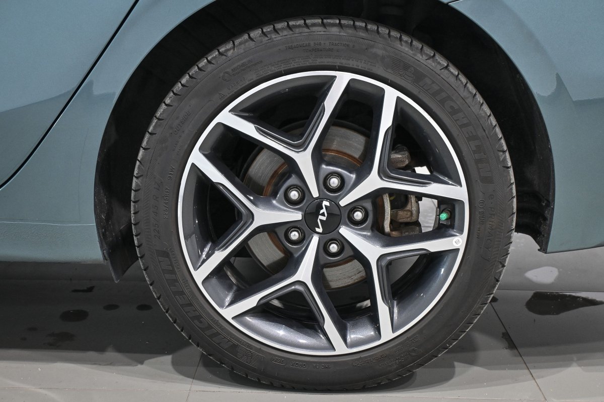 Foto Kia Ceed Tourer 33