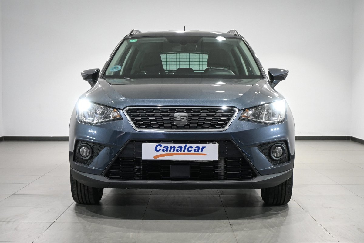 Foto Seat Arona 2