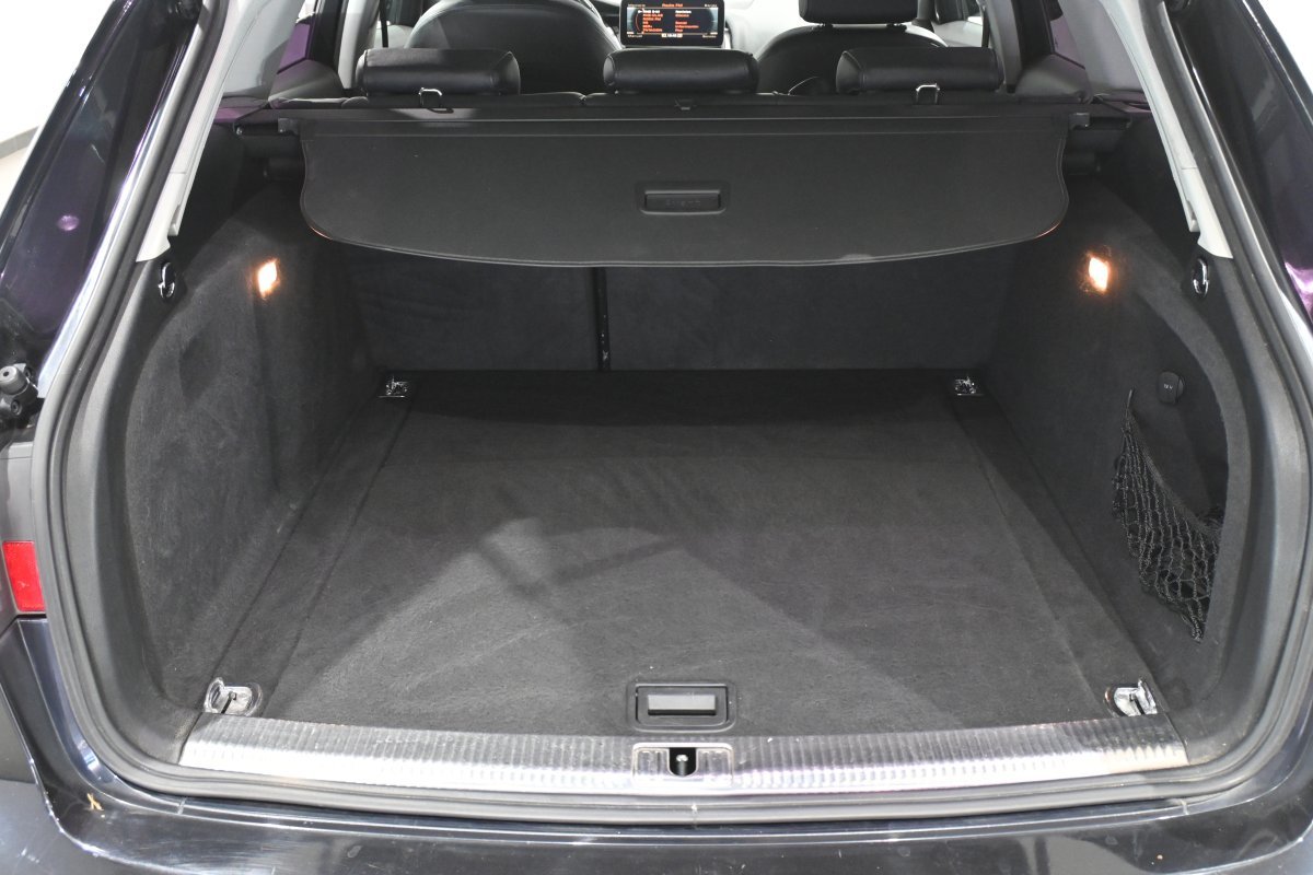 Foto Audi A4 Avant 7