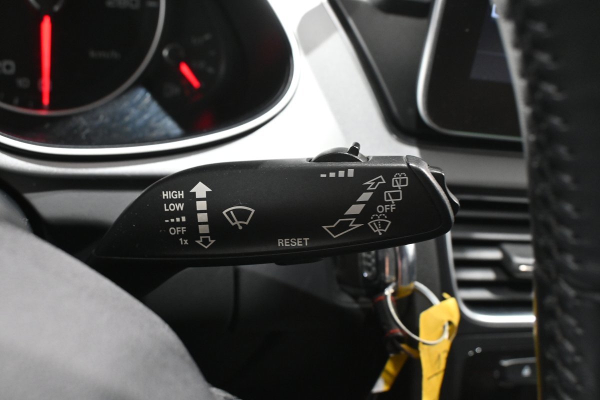 Foto Audi A4 Avant 22