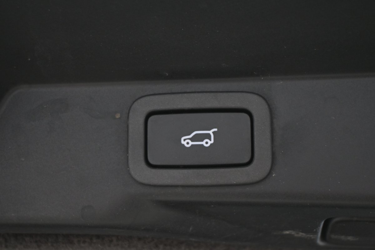 Foto Land-Rover Range Rover Sport 9