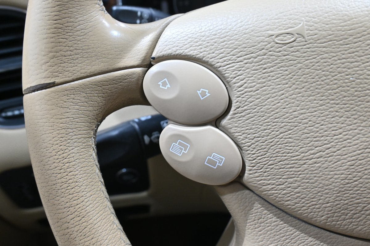 Foto Mercedes-Benz Clase CLS 19