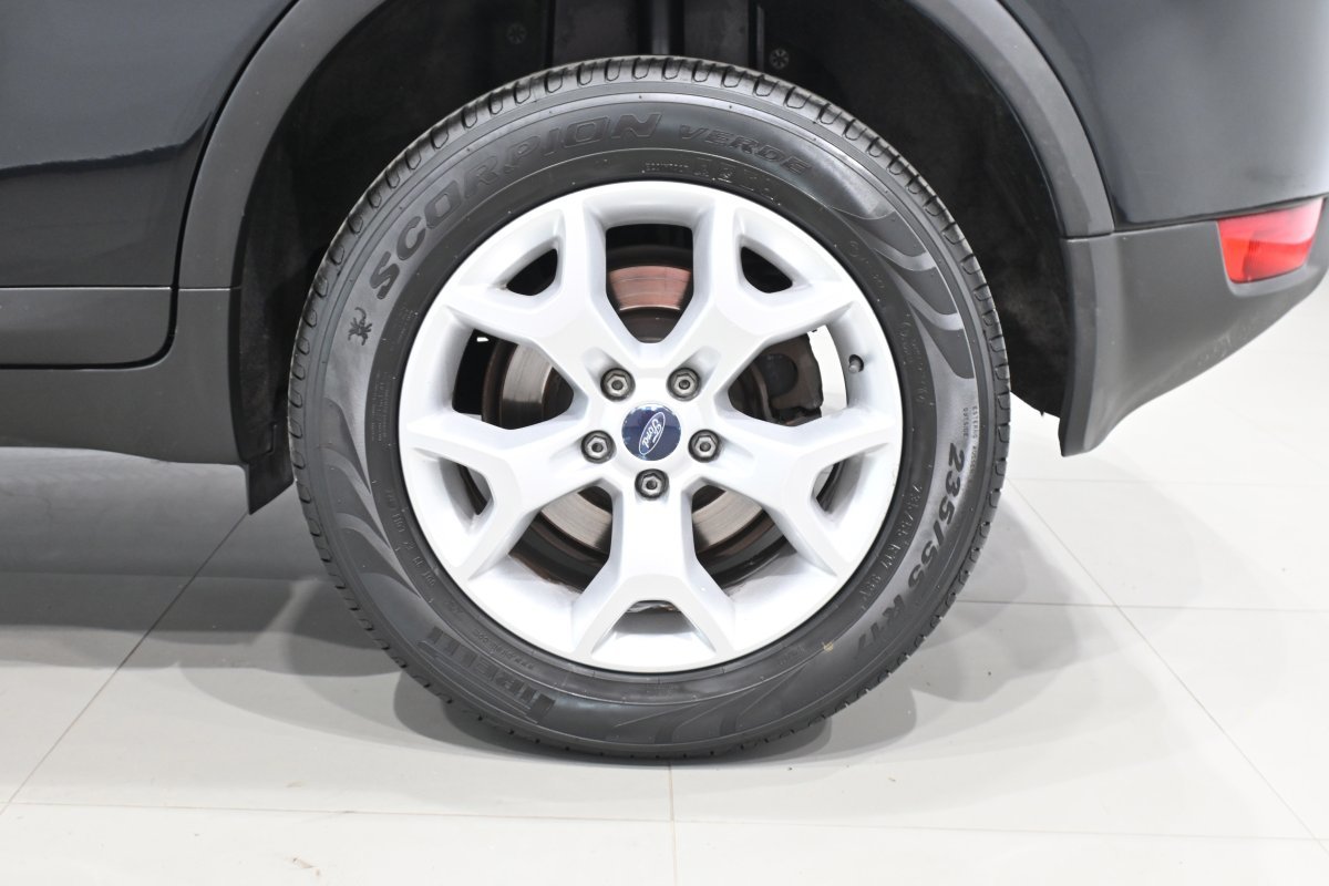 Foto Ford Kuga 23
