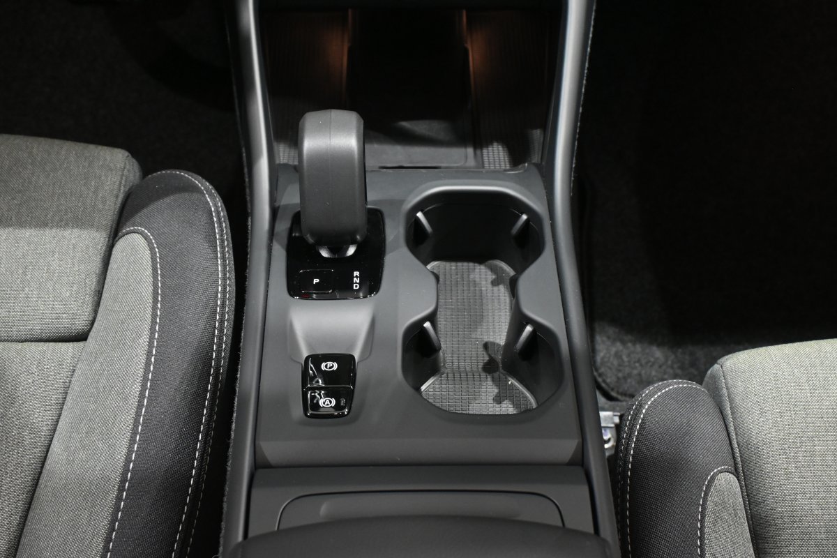 Foto Volvo XC40 20