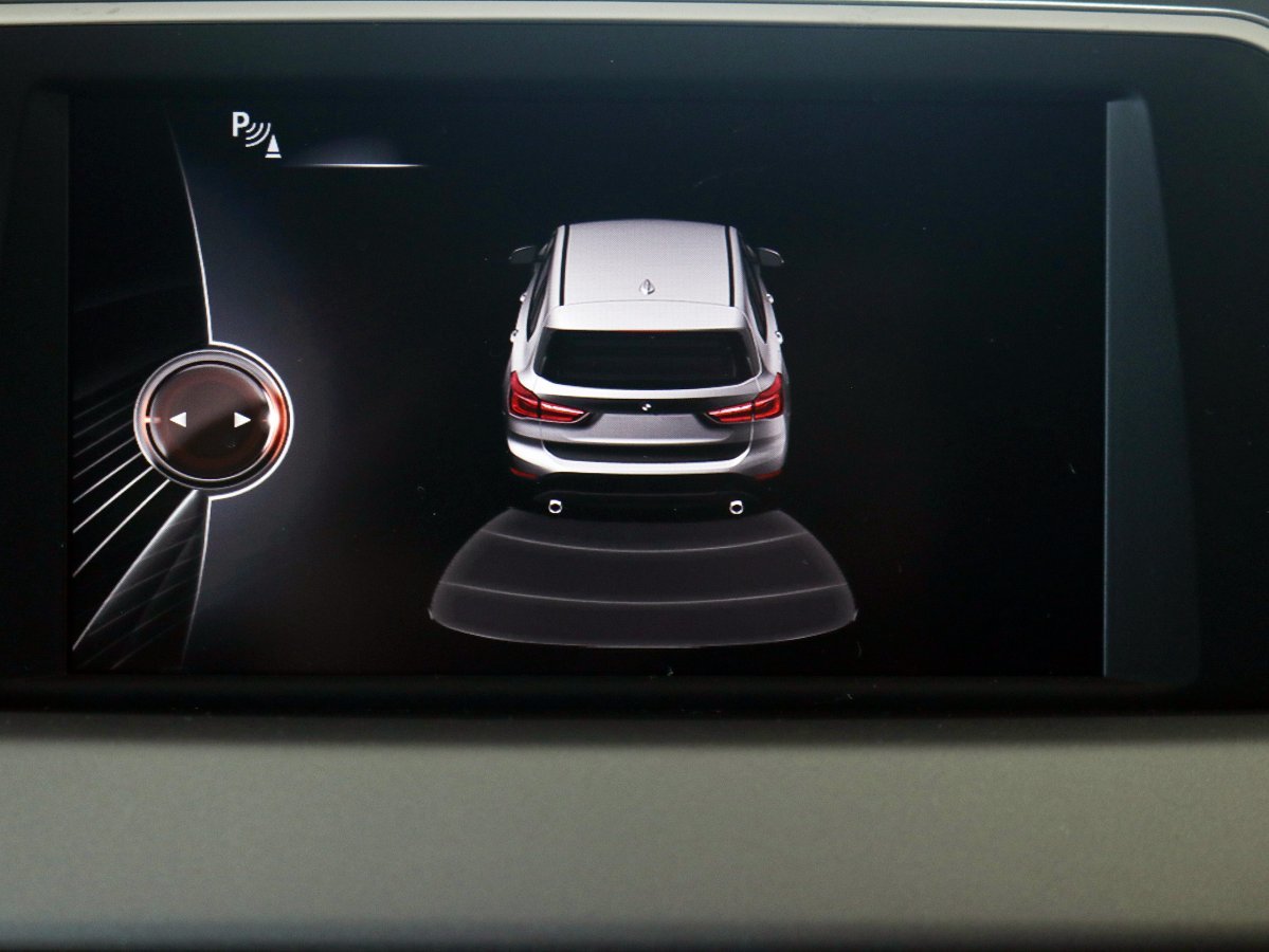 Foto BMW X1 18