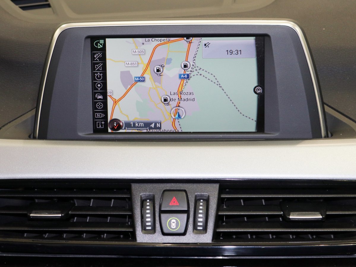 Foto BMW X1 19
