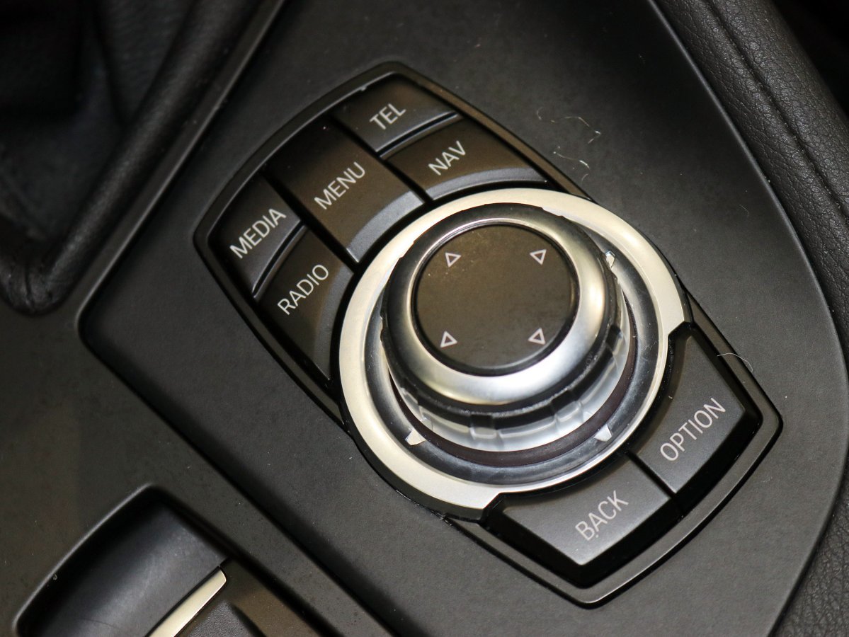 Foto BMW X1 21