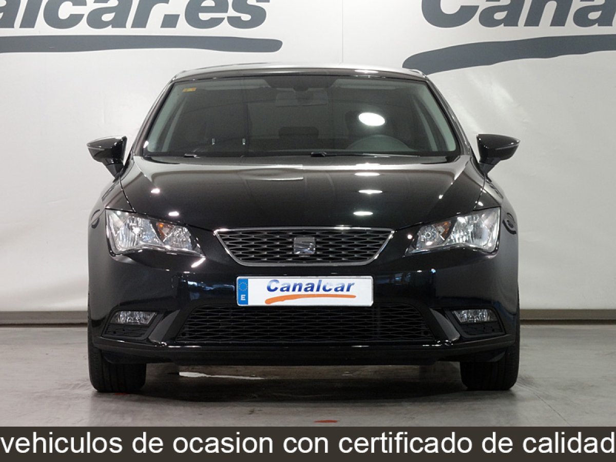 Foto Seat León 2