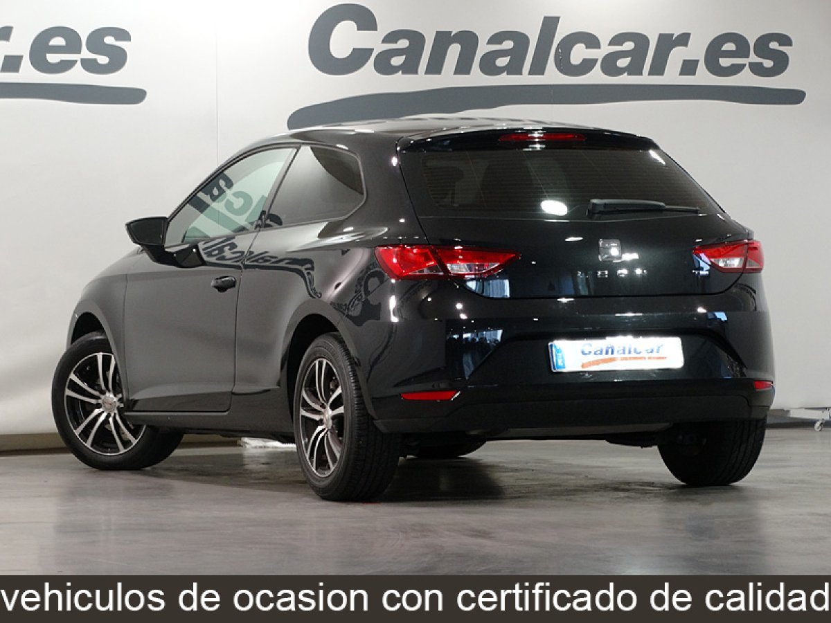 Foto Seat León 6