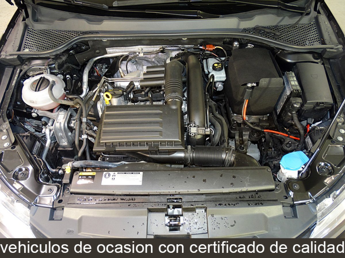 Foto Seat León 7