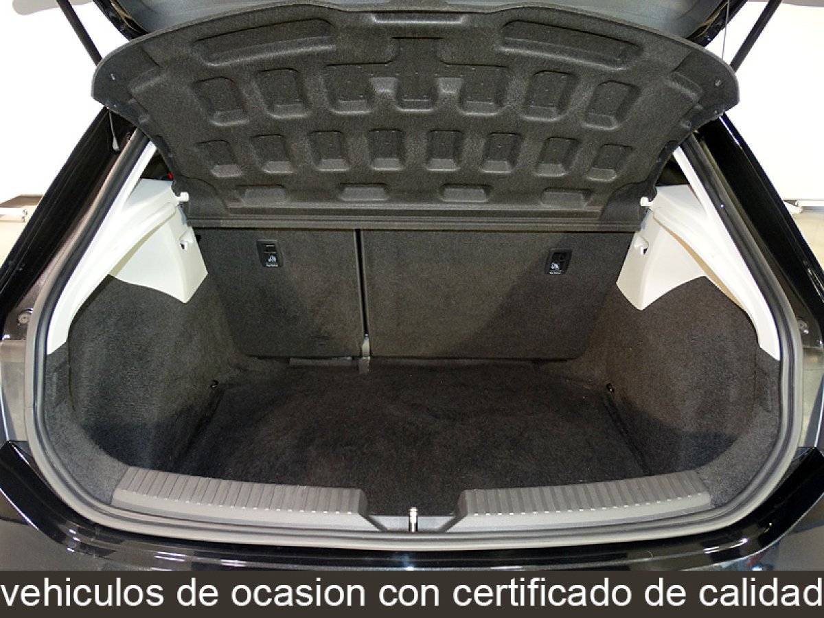 Foto Seat León 8