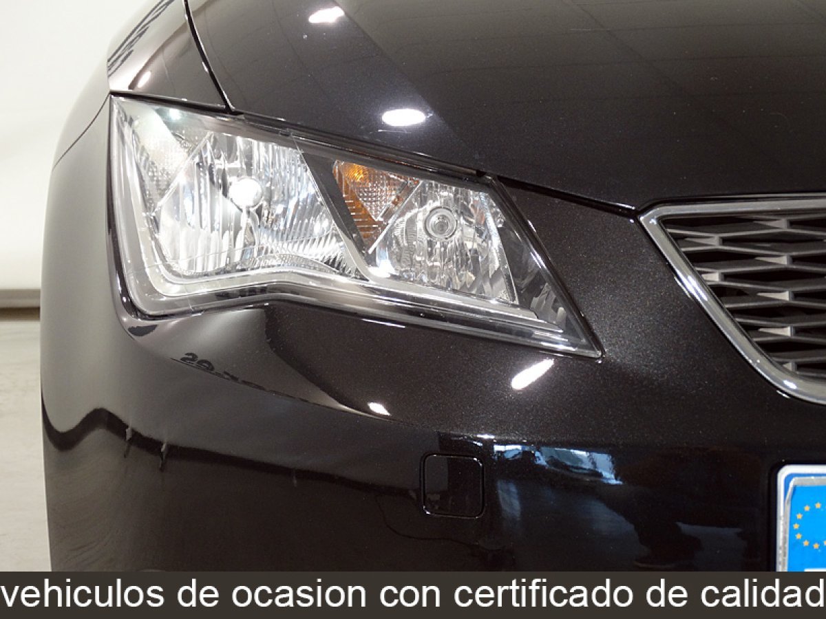 Foto Seat León 11