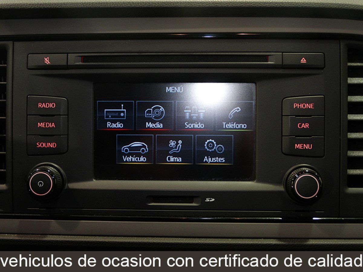 Foto Seat León 16