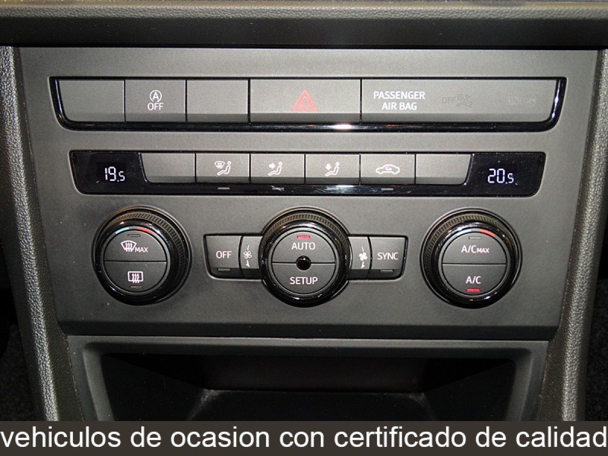 Foto Seat León 17