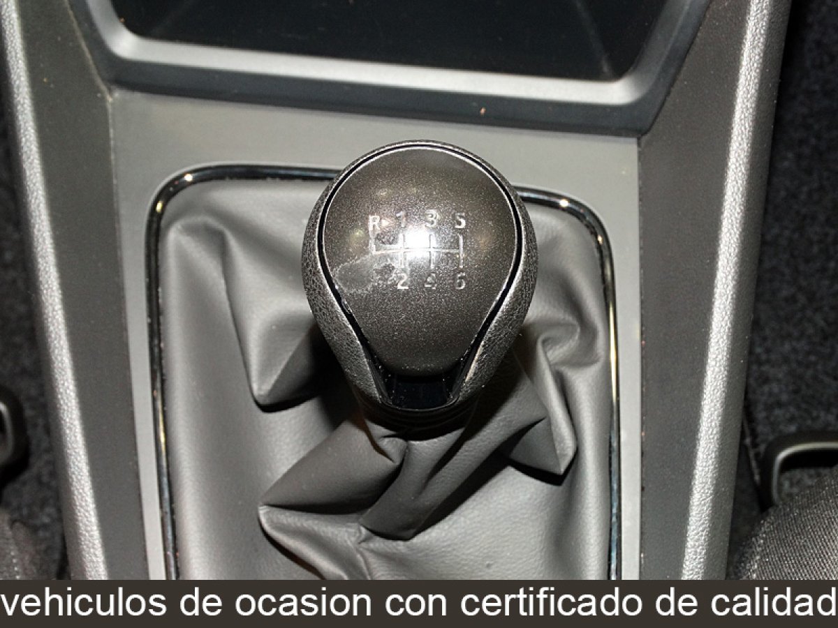 Foto Seat León 18