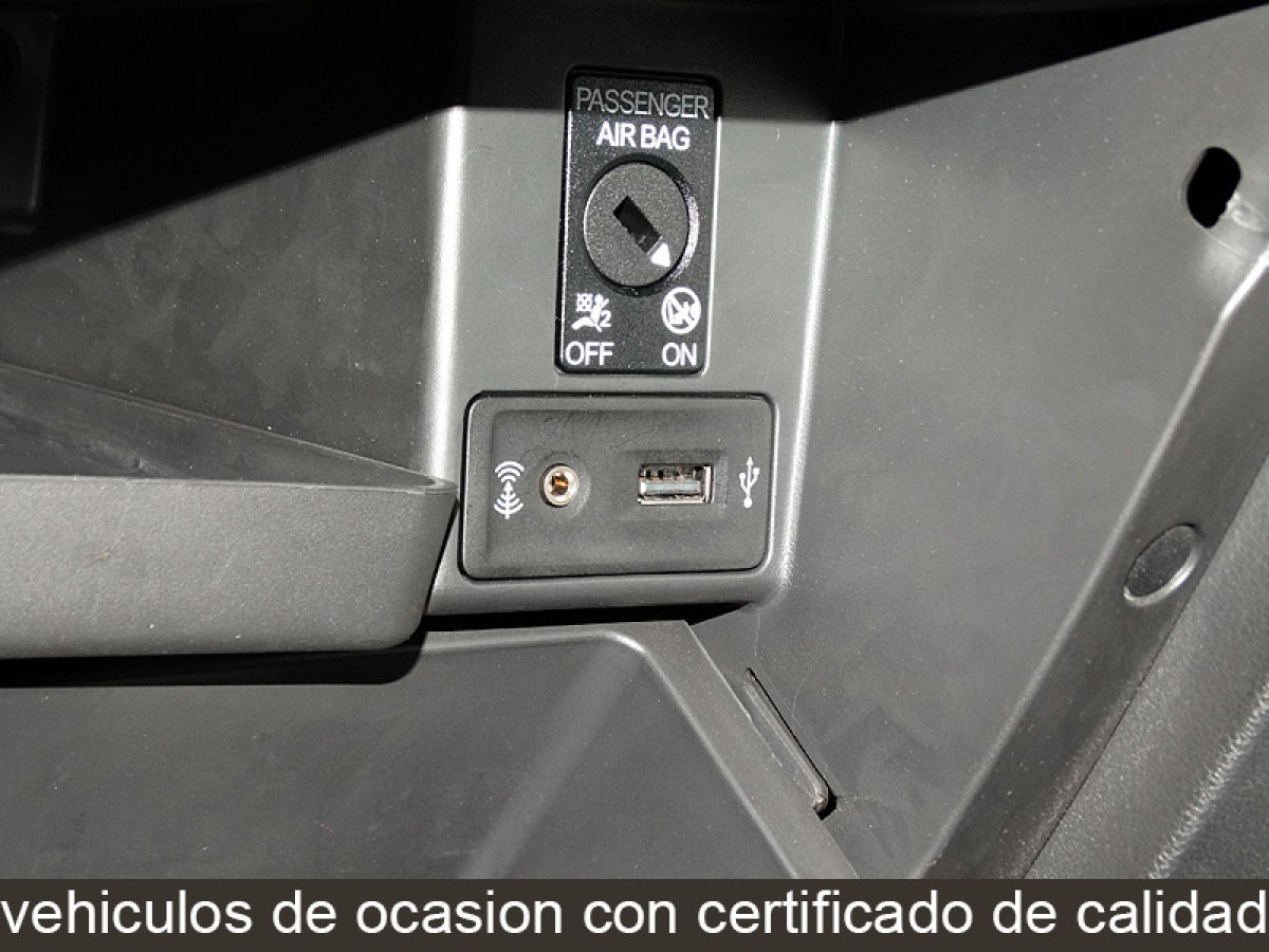 Foto Seat León 19