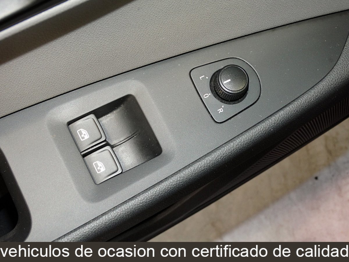 Foto Seat León 20