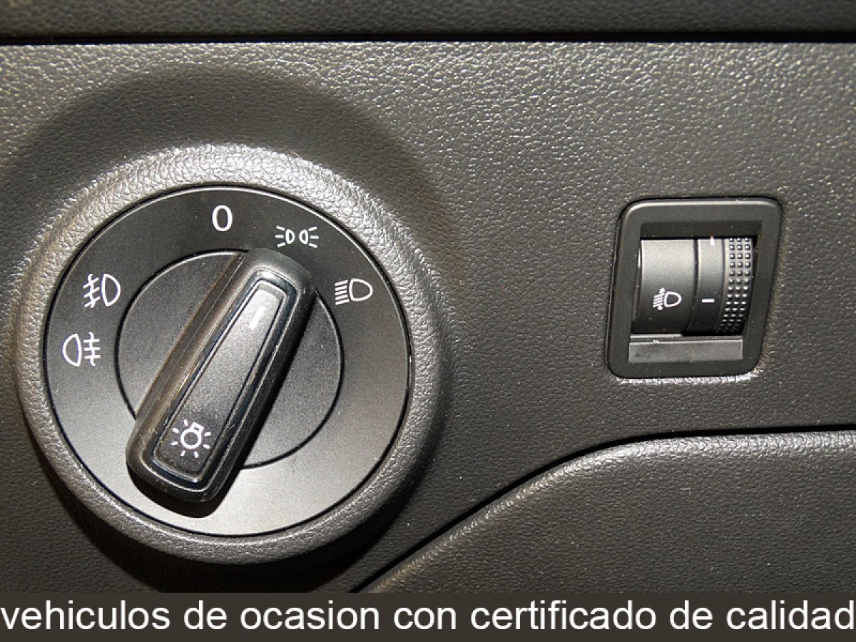 Foto Seat León 21