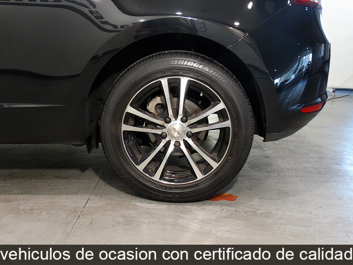 Foto Seat León 23