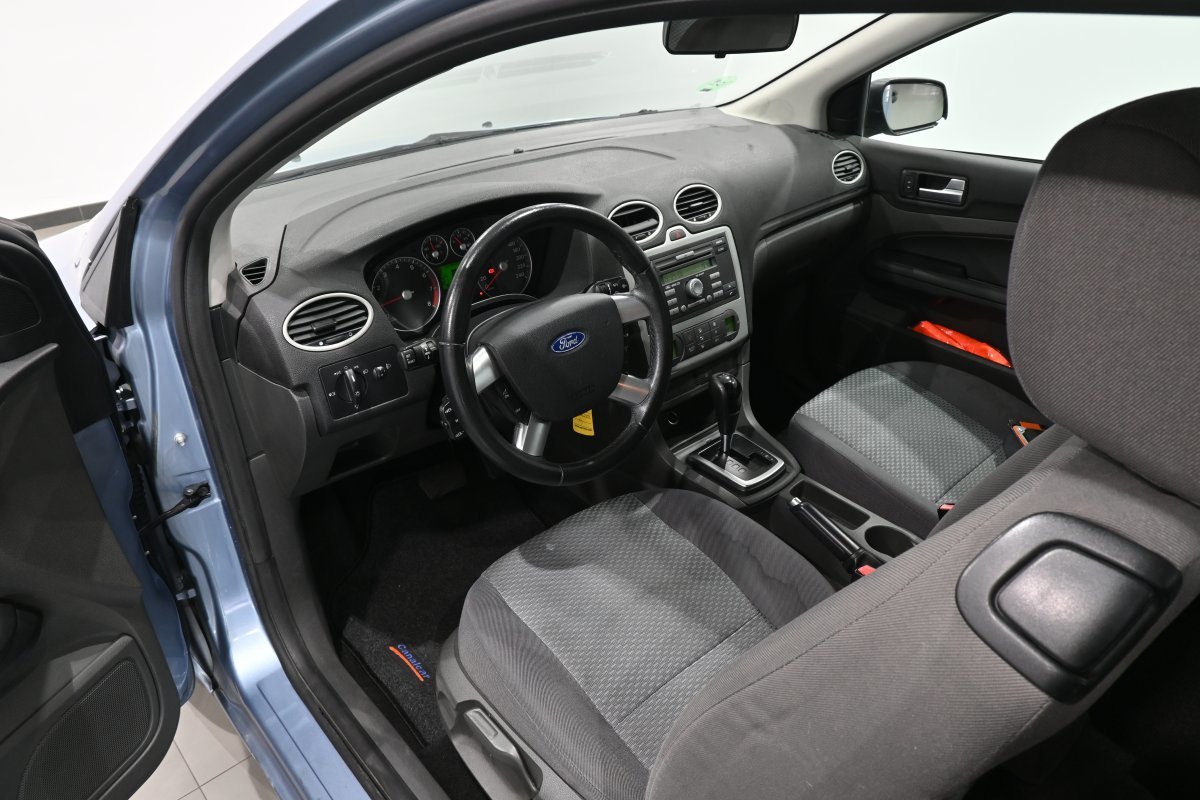 Foto Ford Focus 9