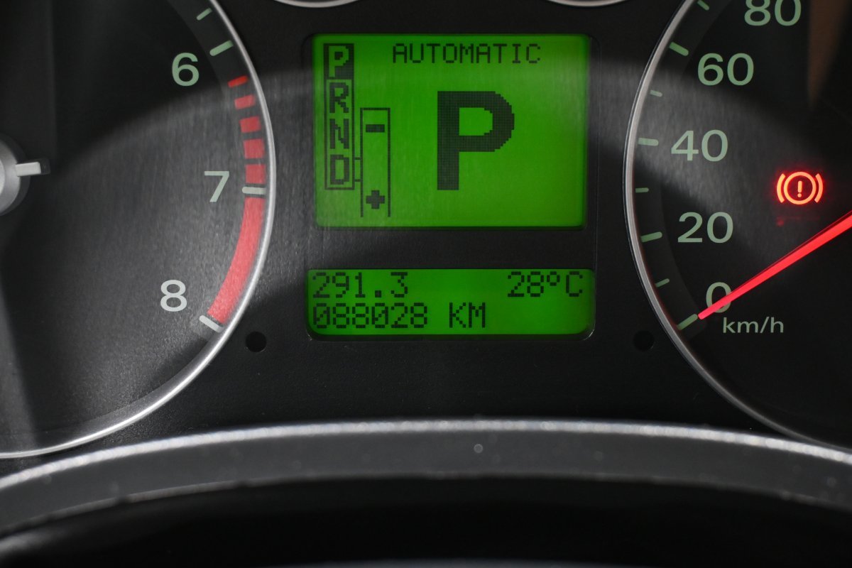 Foto Ford Focus 12