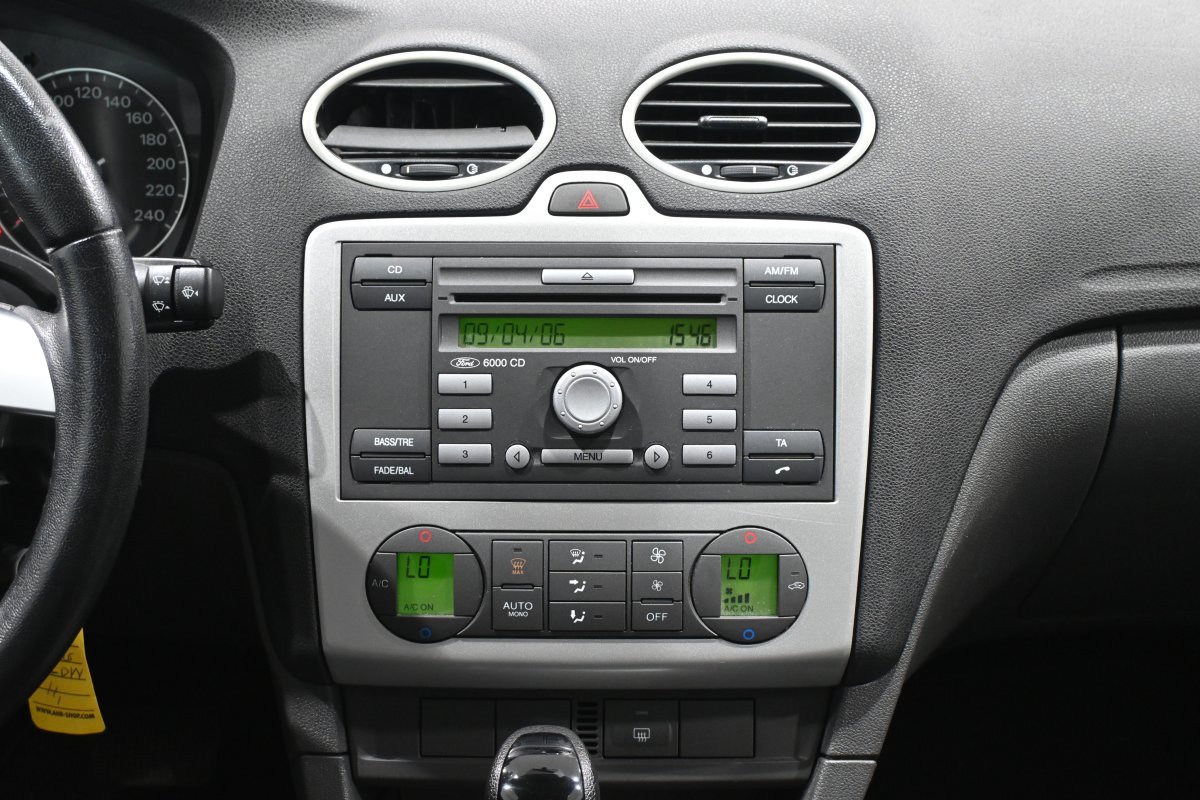Foto Ford Focus 14