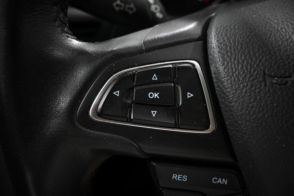 Foto Ford Grand C-MAX 25