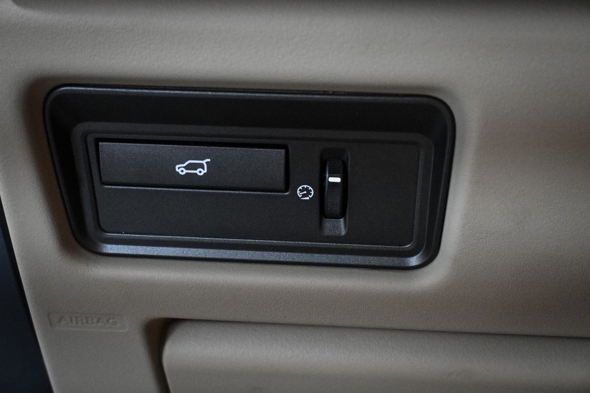 Foto Land-Rover Range Rover Evoque 35