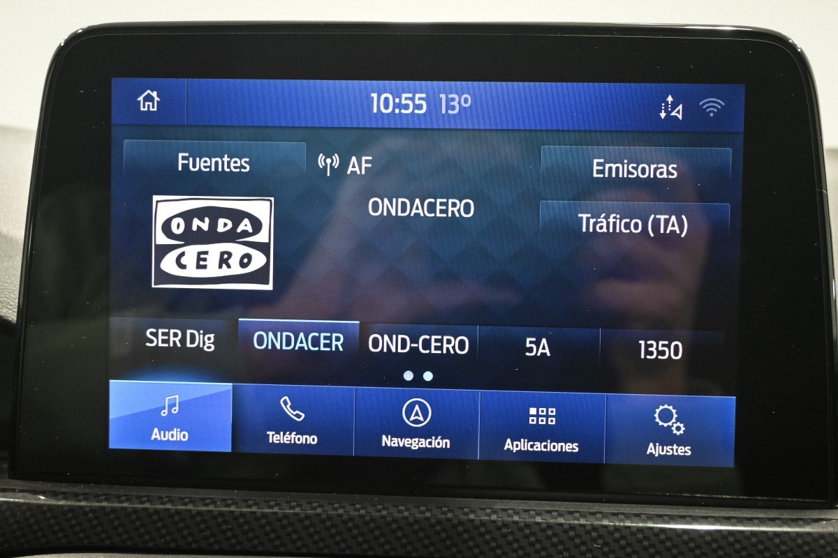 Foto Ford Focus 16