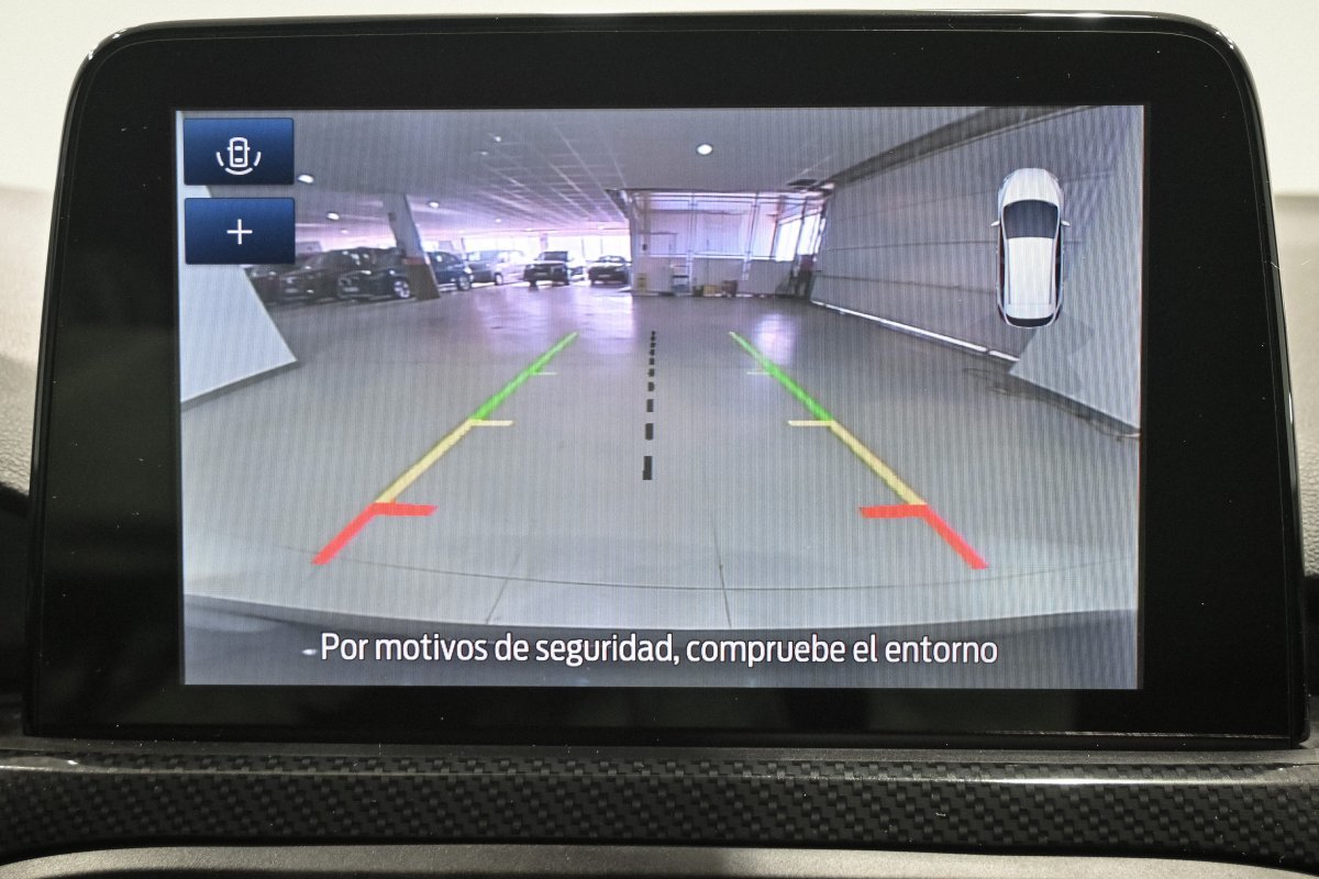 Foto Ford Focus 17