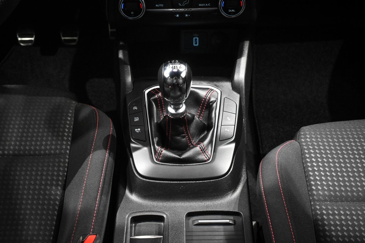 Foto Ford Focus 19