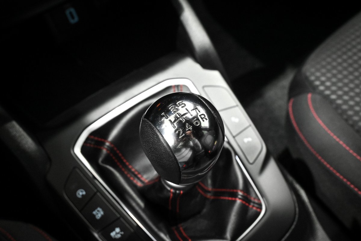 Foto Ford Focus 20
