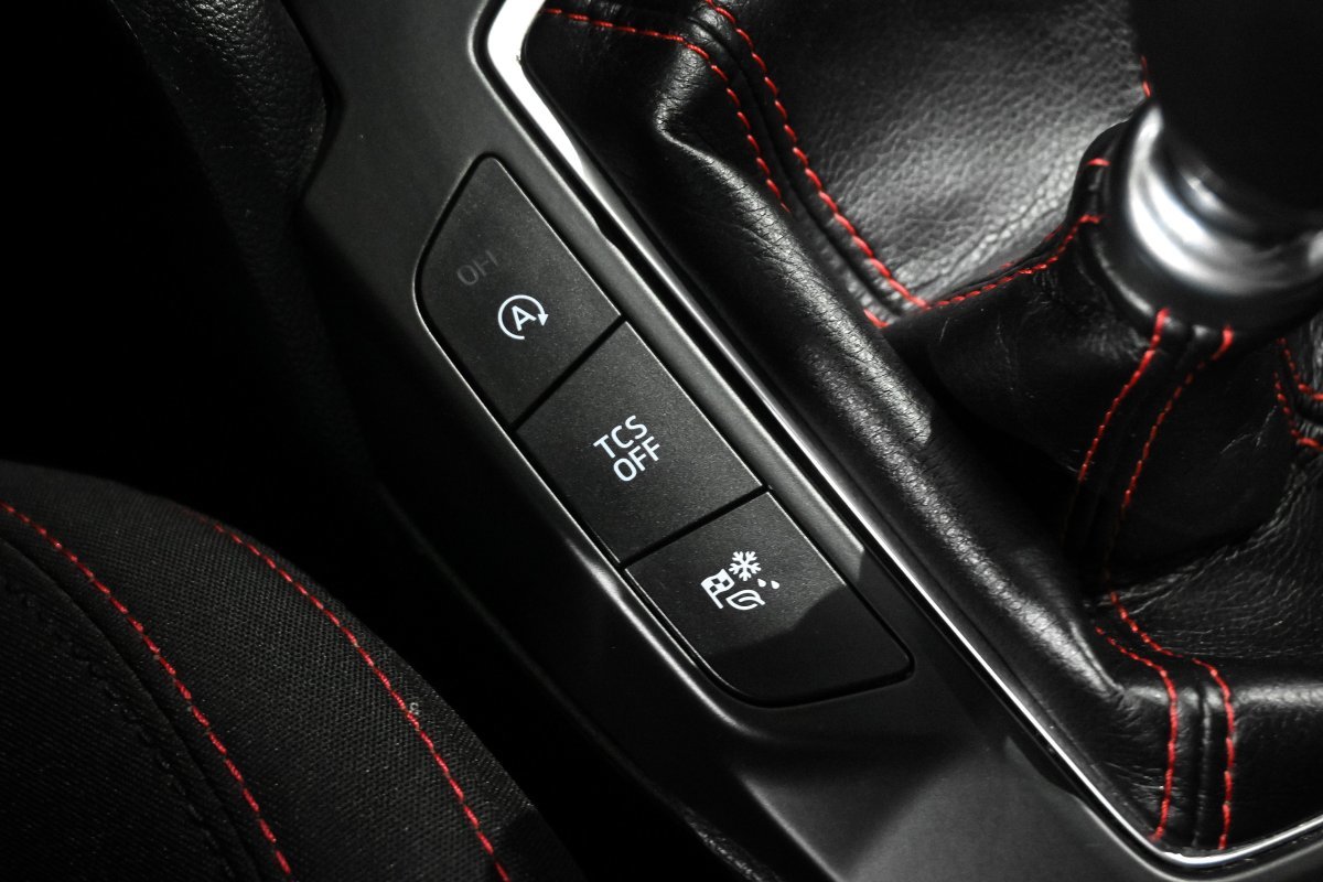 Foto Ford Focus 22