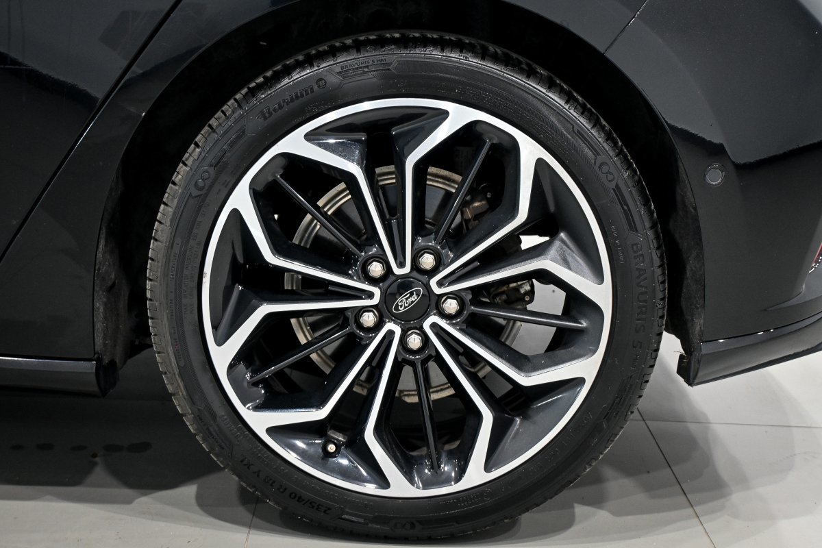 Foto Ford Focus 31