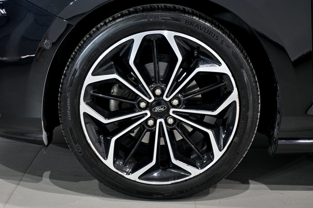 Foto Ford Focus 32