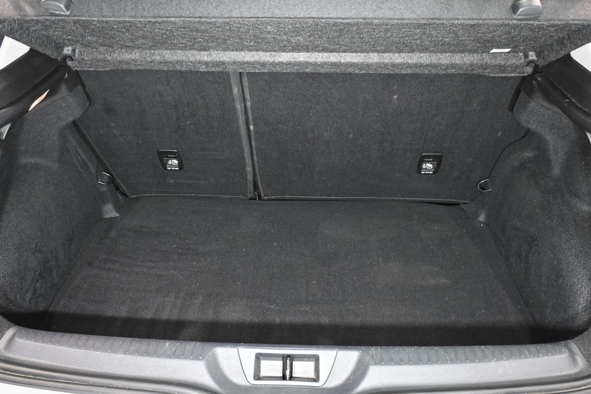 Foto Renault Mégane 8