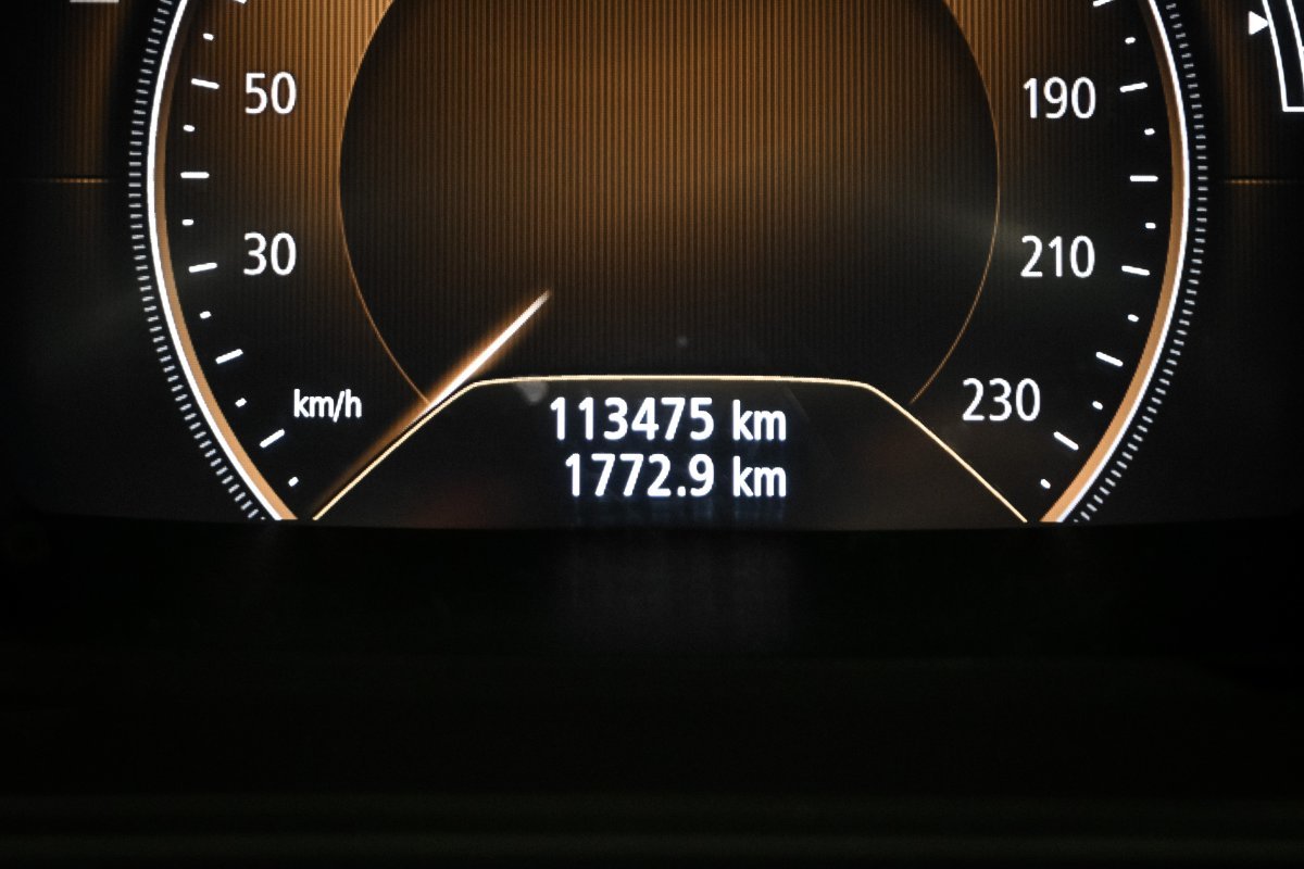 Foto Renault Mégane 13