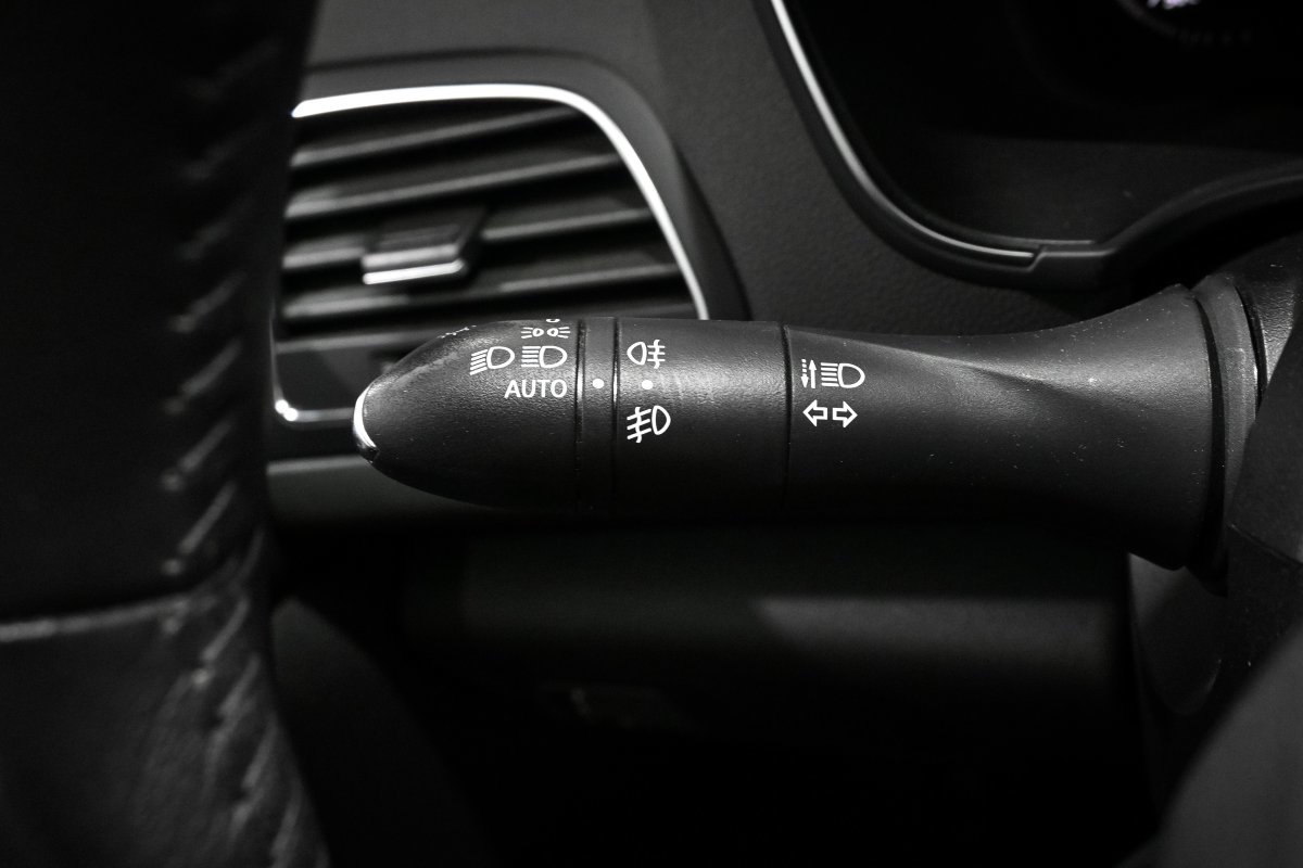 Foto Renault Mégane 21