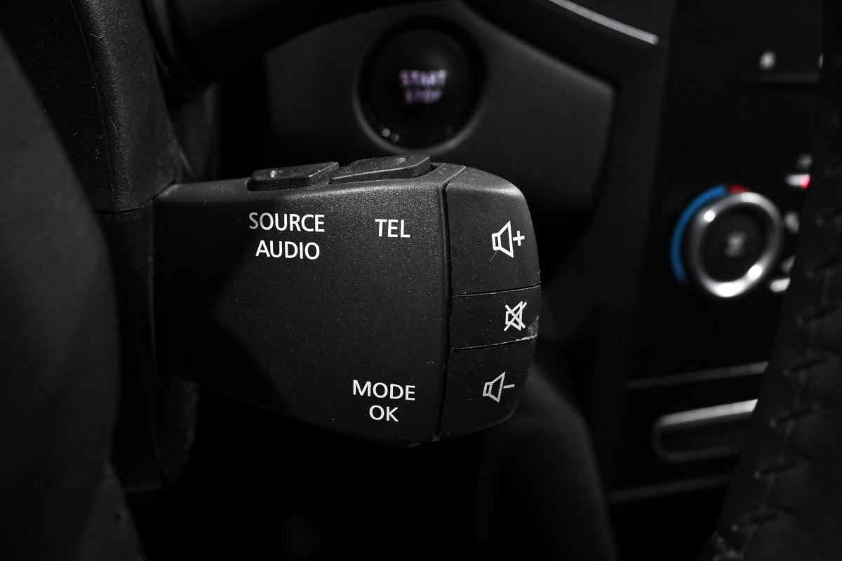 Foto Renault Mégane 23