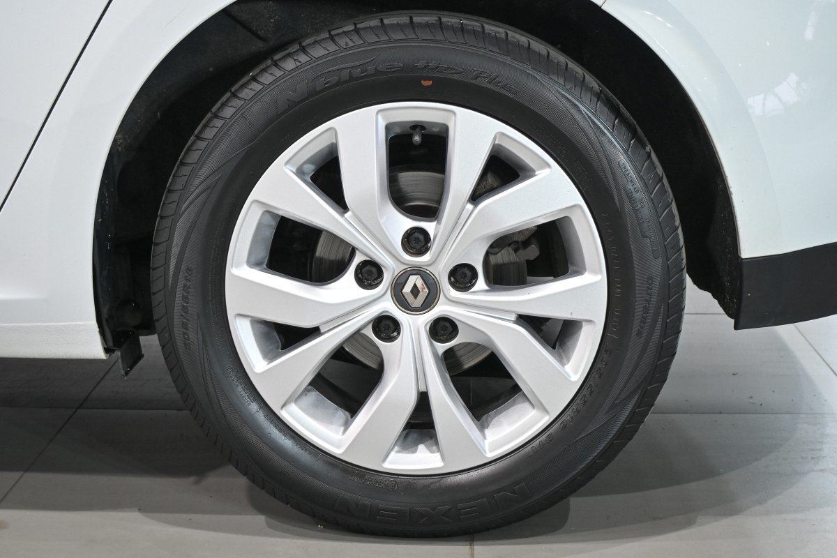 Foto Renault Mégane 29