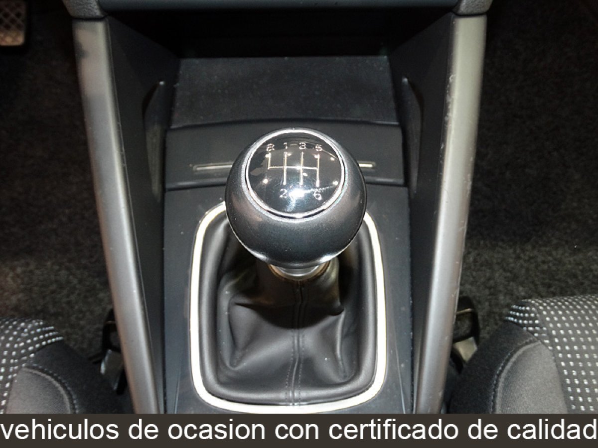 Foto Audi A3 15