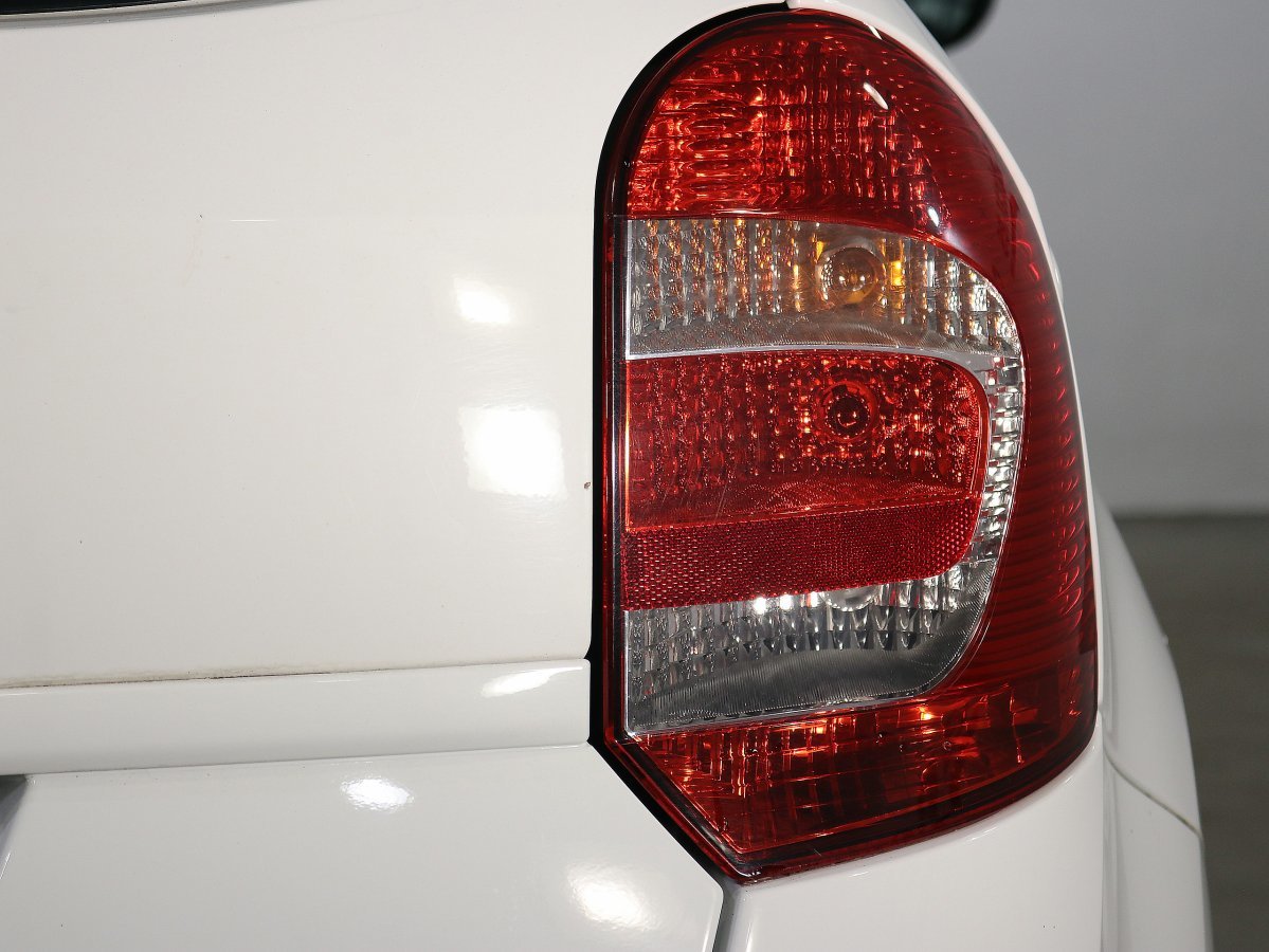 Foto Renault Grand Modus 10