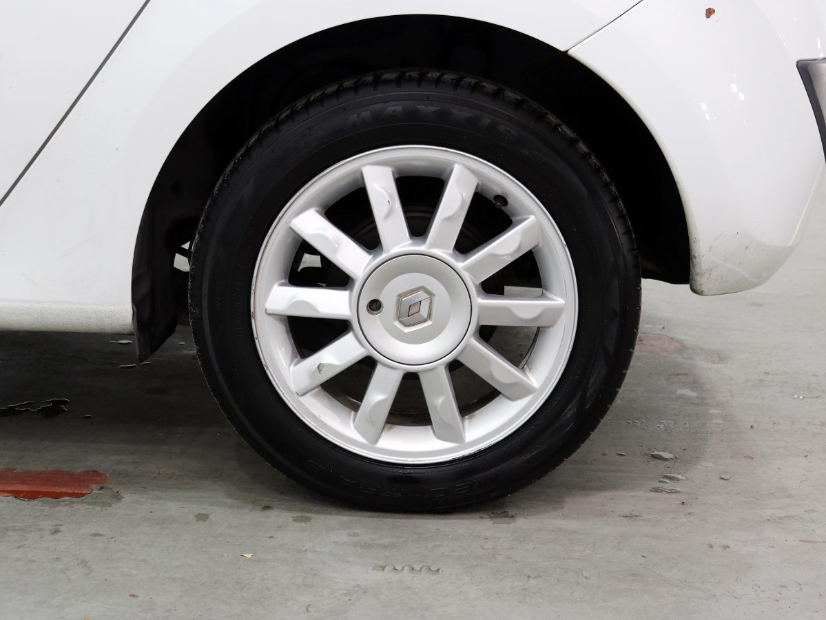 Foto Renault Grand Modus 25