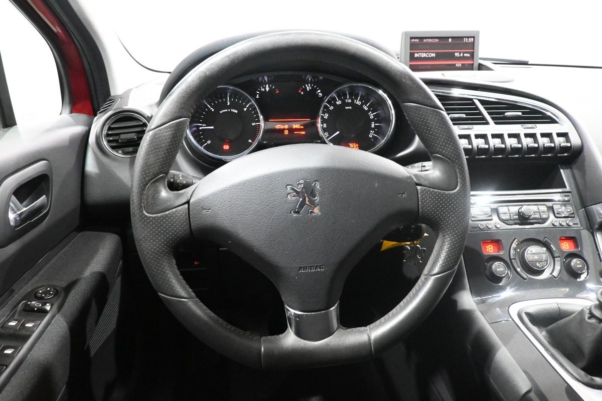 Foto Peugeot 3008 20