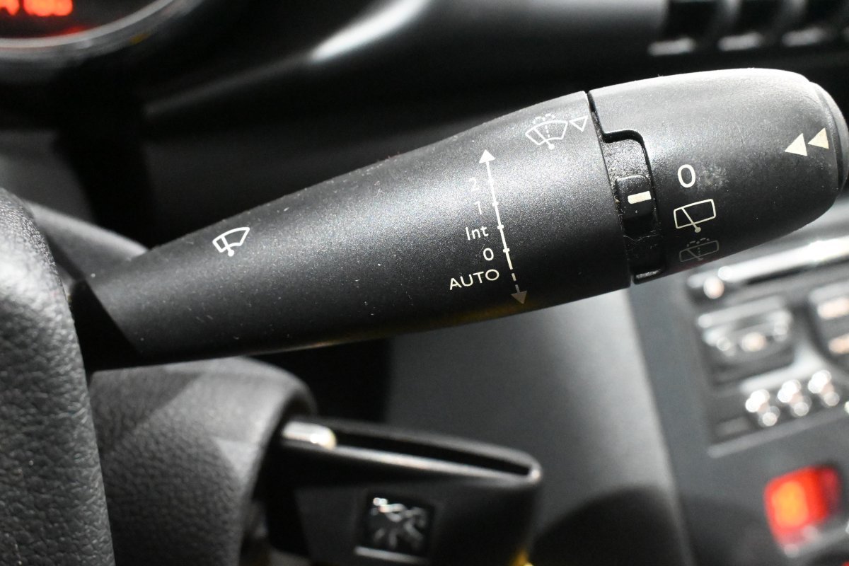 Foto Peugeot 3008 27