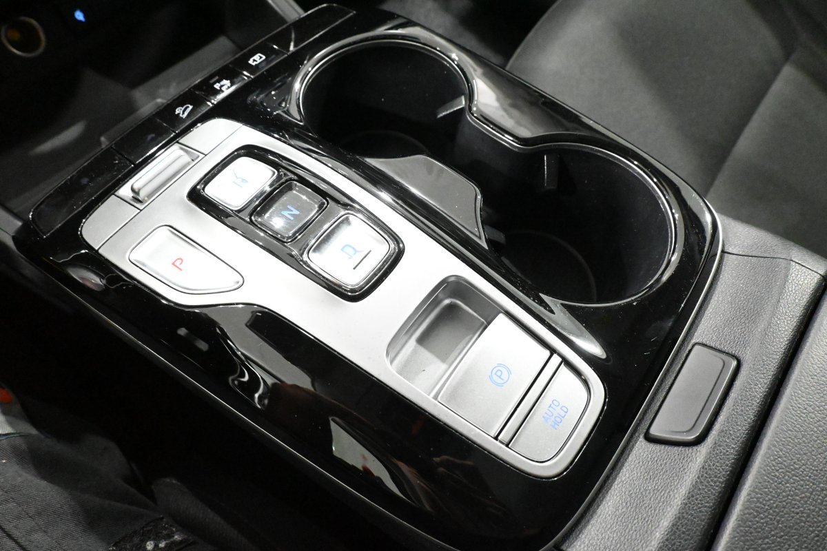 Foto Hyundai Tucson 19